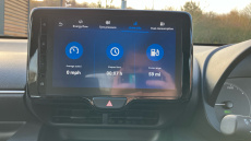 Toyota Yaris 1.5 Hybrid Icon 5dr CVT Hybrid Hatchback